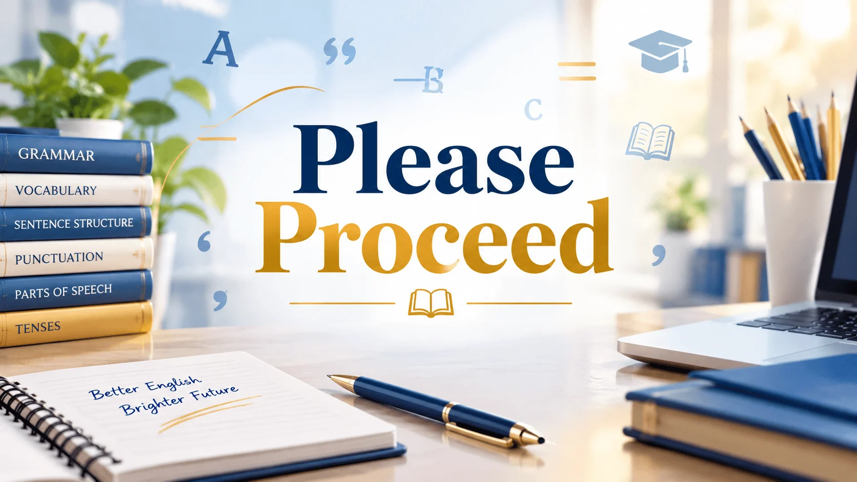 20 Other Terms for "Please Proceed": Meaning, Synonyms