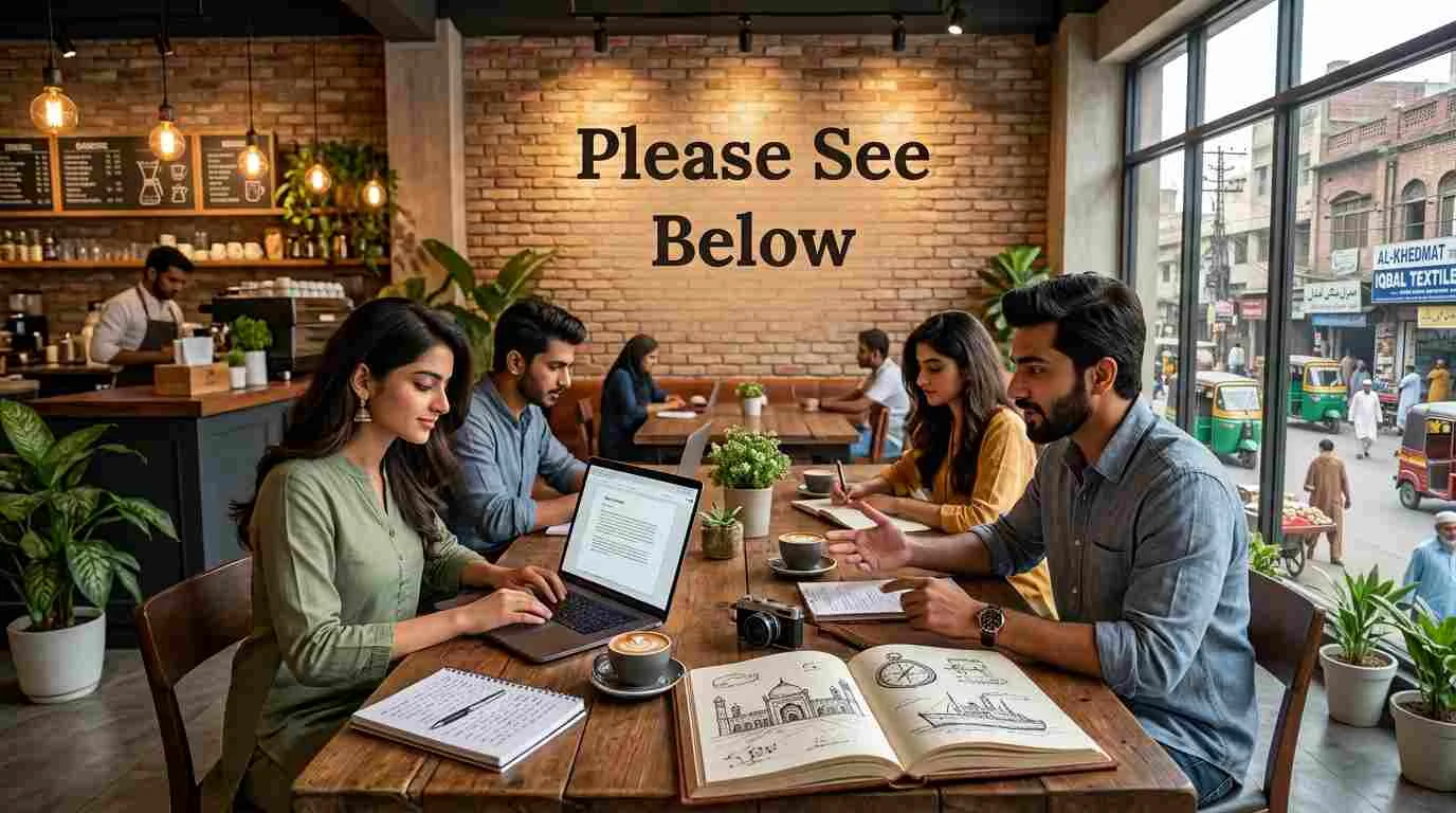 20 Other Terms For "Please See Below": Meaning, Synonyms